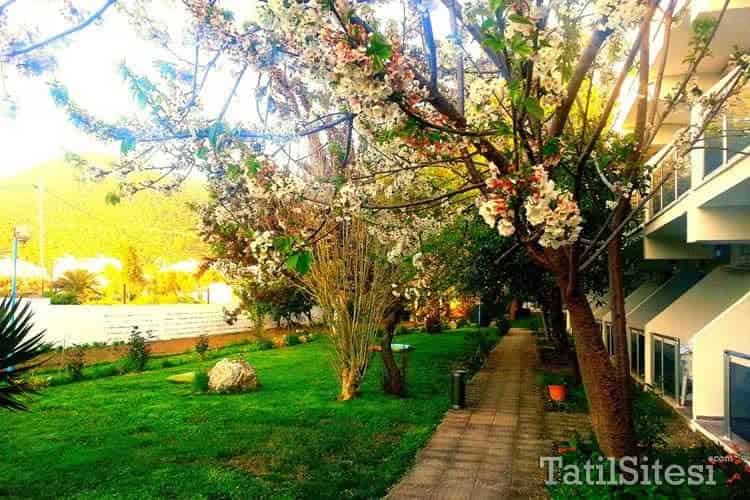 Garden Butik Otel Kuşadası